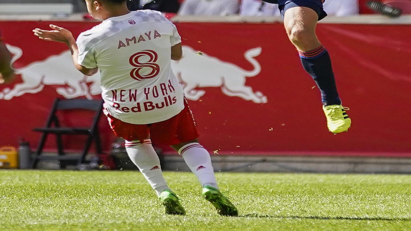 New york discount red bulls sneakers